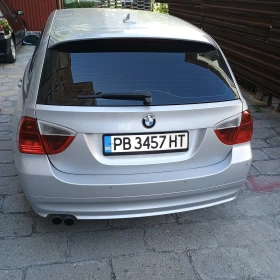 Обява за продажба на BMW 325 ix ~10 500 лв. - изображение 2