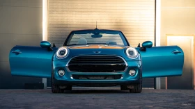 Mini Cooper cabrio | Mobile.bg    6