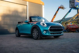Mini Cooper cabrio | Mobile.bg    7