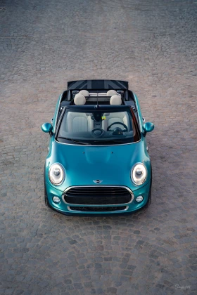 Mini Cooper cabrio | Mobile.bg    11