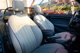 Mini Cooper cabrio | Mobile.bg    10