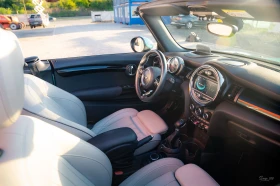 Mini Cooper cabrio | Mobile.bg    9