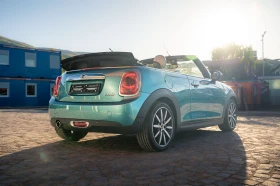 Mini Cooper cabrio | Mobile.bg    2