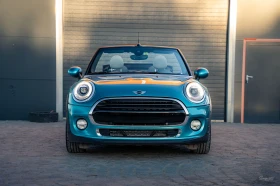 Mini Cooper cabrio | Mobile.bg    5
