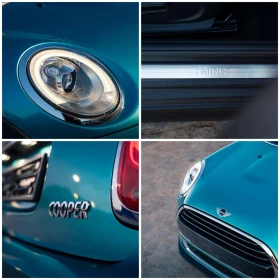 Mini Cooper cabrio | Mobile.bg    14