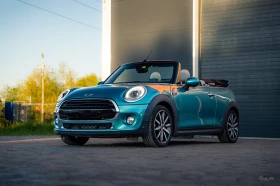 Mini Cooper cabrio | Mobile.bg    4