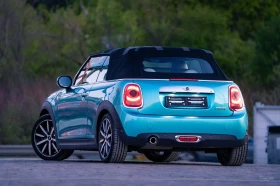 Mini Cooper cabrio | Mobile.bg    13
