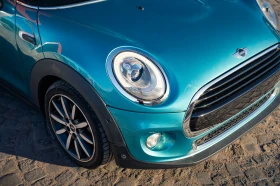 Mini Cooper cabrio | Mobile.bg    8