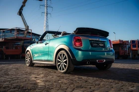 Mini Cooper cabrio | Mobile.bg    3