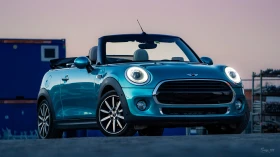 Mini Cooper cabrio | Mobile.bg    12