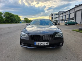 Обява за продажба на BMW 740 X Drive ~38 499 лв. - изображение 1