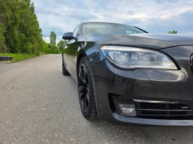 Обява за продажба на BMW 740 X Drive ~38 499 лв. - изображение 3