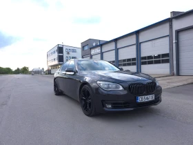 Обява за продажба на BMW 740 X Drive ~38 499 лв. - изображение 1