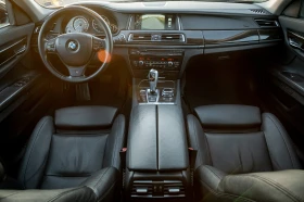Обява за продажба на BMW 740 X Drive ~38 499 лв. - изображение 9