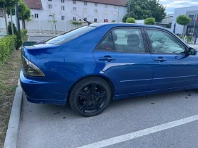 Lexus IS 200 | Mobile.bg    4