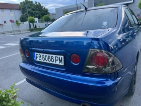 Lexus IS 200 | Mobile.bg    5