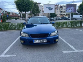 Lexus IS 200 | Mobile.bg    2