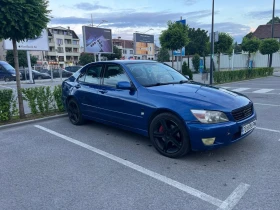 Lexus IS 200 | Mobile.bg    3