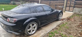 Mazda Rx-8 | Mobile.bg    3
