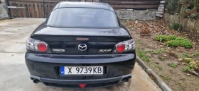Mazda Rx-8 | Mobile.bg    4
