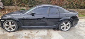 Mazda Rx-8 | Mobile.bg    5