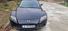  Mazda Rx-8