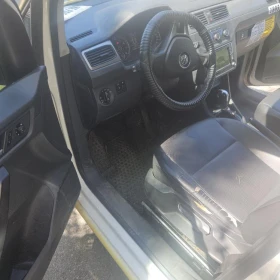 VW Caddy 1.4  | Mobile.bg    8