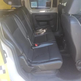 VW Caddy 1.4  | Mobile.bg    5