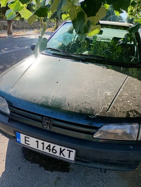  Peugeot 306