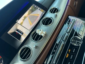 Mercedes-Benz E 220 d 194 . AMG Pack, Schadow line,  | Mobile.bg    11