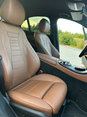 Mercedes-Benz E 220 d 194 . AMG Pack, Schadow line,  | Mobile.bg    8