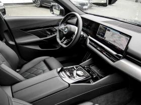 BMW 520 d/ M-SPORT/ H&K/ LED/ CAMERA/ SHADOW LINE/ - 97780 лв. - 79926778 11