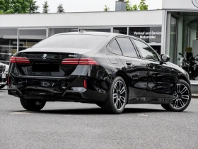 BMW 520 d/ M-SPORT/ H&K/ LED/ CAMERA/ SHADOW LINE/ - 97780 лв. - 79926778 3