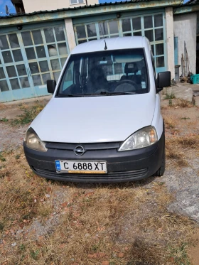 Обява за продажба на Opel Combo ~3 300 лв. - изображение 1