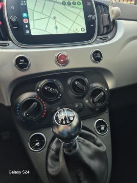 Fiat 500 Sport hybrid - 27600 лв. - 37201654 8