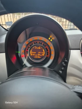 Fiat 500 Sport hybrid - 27600 лв. - 37201654 6