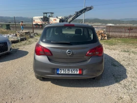 Обява за продажба на Opel Corsa 1.3CDTI evro 6 ~9 500 лв. - изображение 5