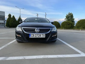 VW CC 1.8 | Mobile.bg    10