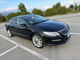  VW CC