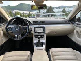 VW CC 1.8 | Mobile.bg    6