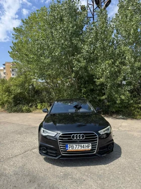 Audi A6 | Mobile.bg    4
