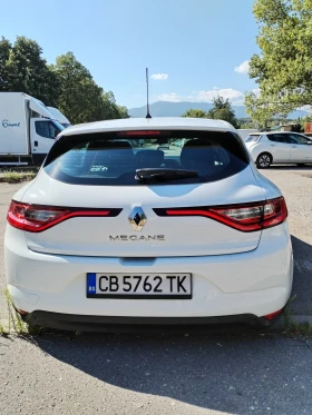 Обява за продажба на Renault Megane 1.5 ~18 300 лв. - изображение 4
