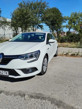 Обява за продажба на Renault Megane 1.5 ~18 300 лв. - изображение 2