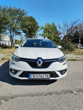 Обява за продажба на Renault Megane 1.5 ~18 300 лв. - изображение 1