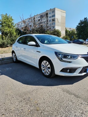 Обява за продажба на Renault Megane 1.5 ~18 300 лв. - изображение 3