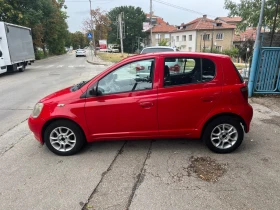 Toyota Yaris 1.0 | Mobile.bg    11