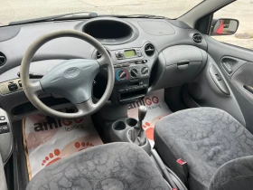 Toyota Yaris 1.0 | Mobile.bg    14