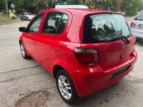 Toyota Yaris 1.0 | Mobile.bg    10
