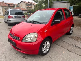     Toyota Yaris 1.0