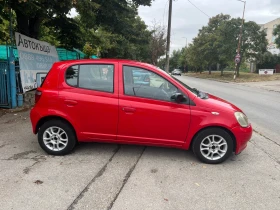     Toyota Yaris 1.0